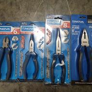 4 عدد انبر مارک نووا درجه یک