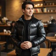 کاپشن مردانه