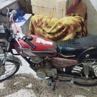 موتور ساوین 95