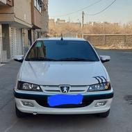 پارسelxسفارشی/موتورxu7pفول کامل401