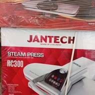 اتو پرس جانتک