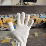 دستکش نخی /دستکش بافت نخی /دستکش بافت