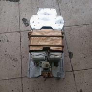 ابگرمکن بی 15،سالم سرویس شد