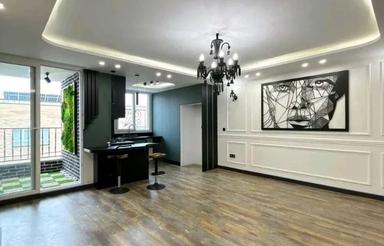 فروش آپارتمان 70 متر در فاز 1