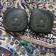 یک جفت بلندگوی پایونر اورجینال