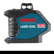 تراز رونیکس لیزریR-H9503