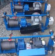 اجاره بالابر کارواش صنعتی