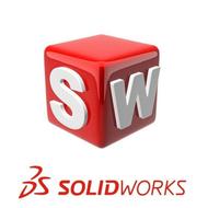 طراحی انواع مدل برای چاپ سه‌بعدی با سالیدورک