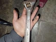 اچار فرانسه 12 در شیپور