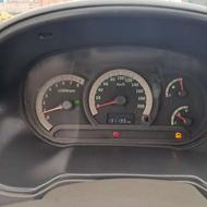 تیبا صندوق دار مدل 93 آس