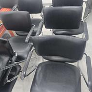 صندلی انتظار