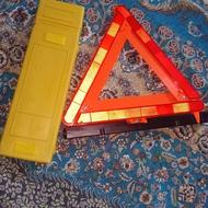 خطر مثلثی نو