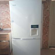 یخچال اسنوا