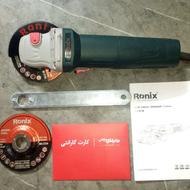 مینی فرز 1200 وات دیمردار رونیکس