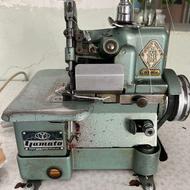 چرخ سردوز سه نخه