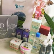 مشاوره پوست و مو