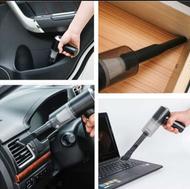 جارو برقی ماشین