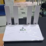 فروش انواع مودم فورجی