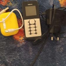 یک گوشی کارکرده ایرپاد تو