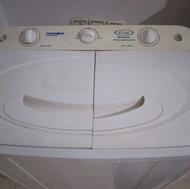 ماشین لباسشوی 5 کیلو پاکشوما