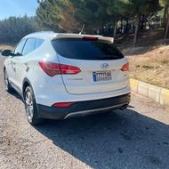 سانتافه 2015بدون رنگ