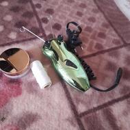 بنداندازشارژی بابرق شاژمیشه