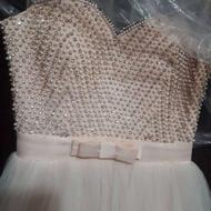 لباس مجلسی سایز36