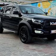 کی ام سی t8 مدل 1401