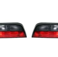 چراغ خطر بالا مشکی