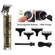 ریش تراش شارژی سلطنتی