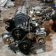 میتسوبیشی لنسر گالانت کاپرا هیوندا پروتون ال200 وینگل