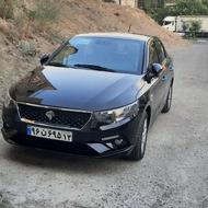 تارا اتوماتیک 1401 مشکی