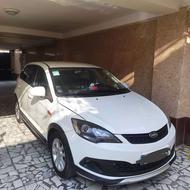 ام وی ام 315 اسپرت لاکچری