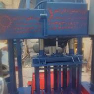 جدول زن بلوکزن ناریساز بلوک زن مخلوط کن بلوک زنی 55 بلوکزنی