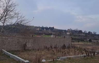 فروش زمین مسکونی 100 متر در آهی دشت