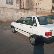 پراید صندوقدار مدل اخر 83 درحد