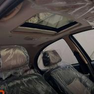 ماشین اطلس G سقف ساندروف