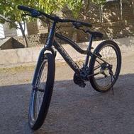 دوچرخه 26 تنه خمیده