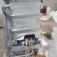 آبگرمکن بوتان اصل در حدنوB8کوچک