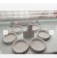 هفت سین سنگی مرواریدی