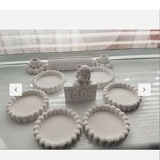 هفت سین سنگی مرواریدی