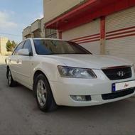 سوناتا 2007 3300 سی سی