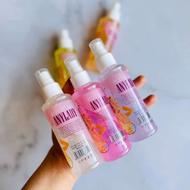 بادی اسپلیش