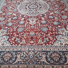 فرش 12 متری سالم