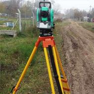 خدمات نقشه برداری سراسر کشور