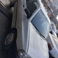 پراید 83 انژکتور فروش یا معاوضه باخودرو