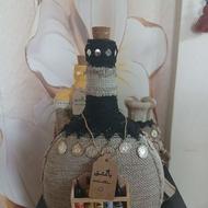 شیشه دکوری و تزیینی