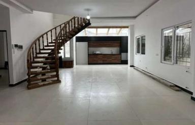 فروش ویلا جنگلی