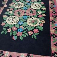 فرش 6 متری ترک . وسایل دیگه هم هست