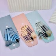 براش مینی کیفی هشت تیکه